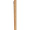 Ekena Millwork Legacy Traditional Smooth Bracket, Western Red Cedar, 3 1/2"W x 34"D x 46"H BKT04X34X46LEC01SWR - alternate 3
